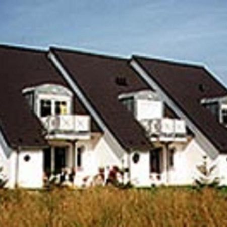 Darsser Weg 34 a Ostseeheilbad Ostseeheilbad Zingst Exterior foto