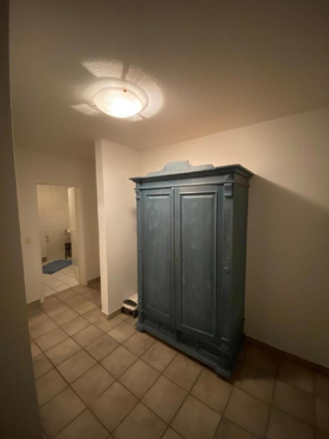 Darsser Weg 34 a Ostseeheilbad Ostseeheilbad Zingst Exterior foto