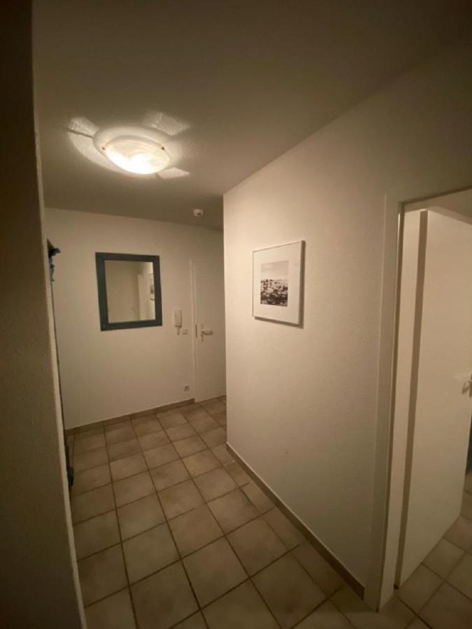 Darsser Weg 34 a Ostseeheilbad Ostseeheilbad Zingst Exterior foto