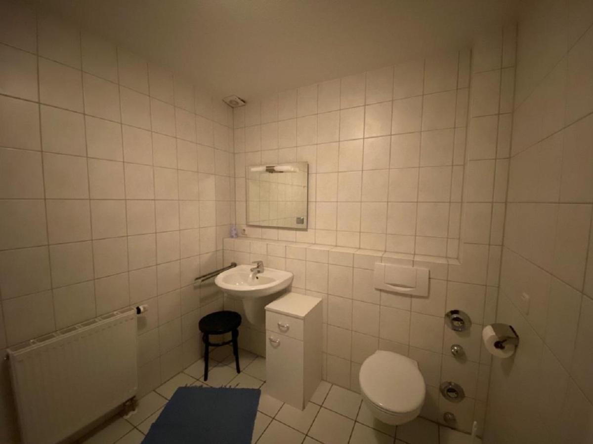 Darsser Weg 34 a Ostseeheilbad Ostseeheilbad Zingst Exterior foto