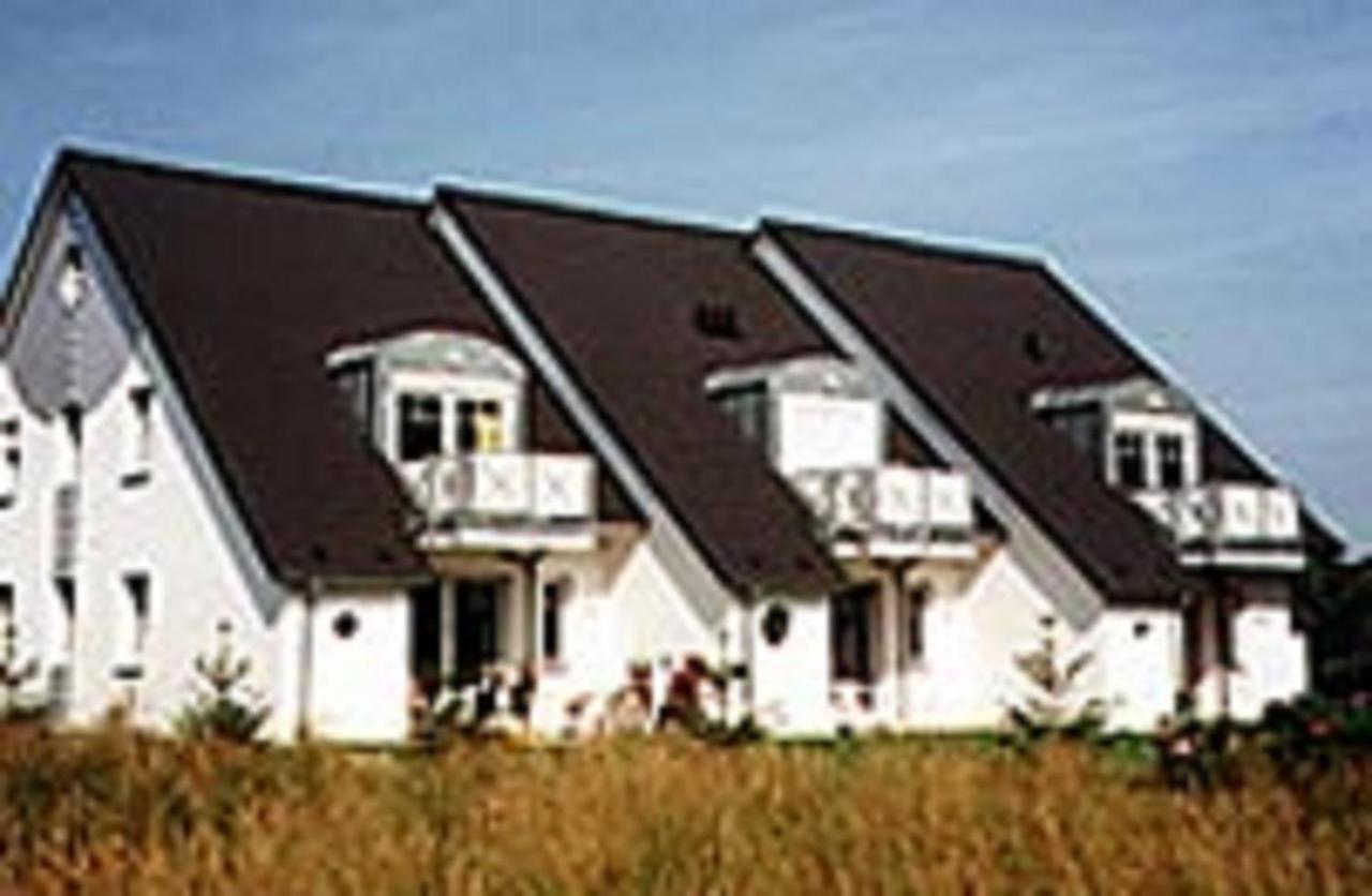 Darsser Weg 34 a Ostseeheilbad Ostseeheilbad Zingst Exterior foto
